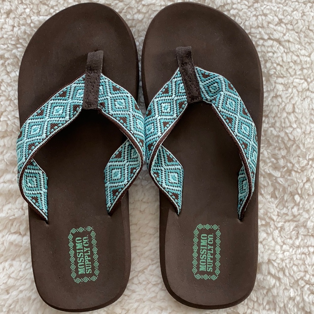 Women’s Mossimo Flip Flops